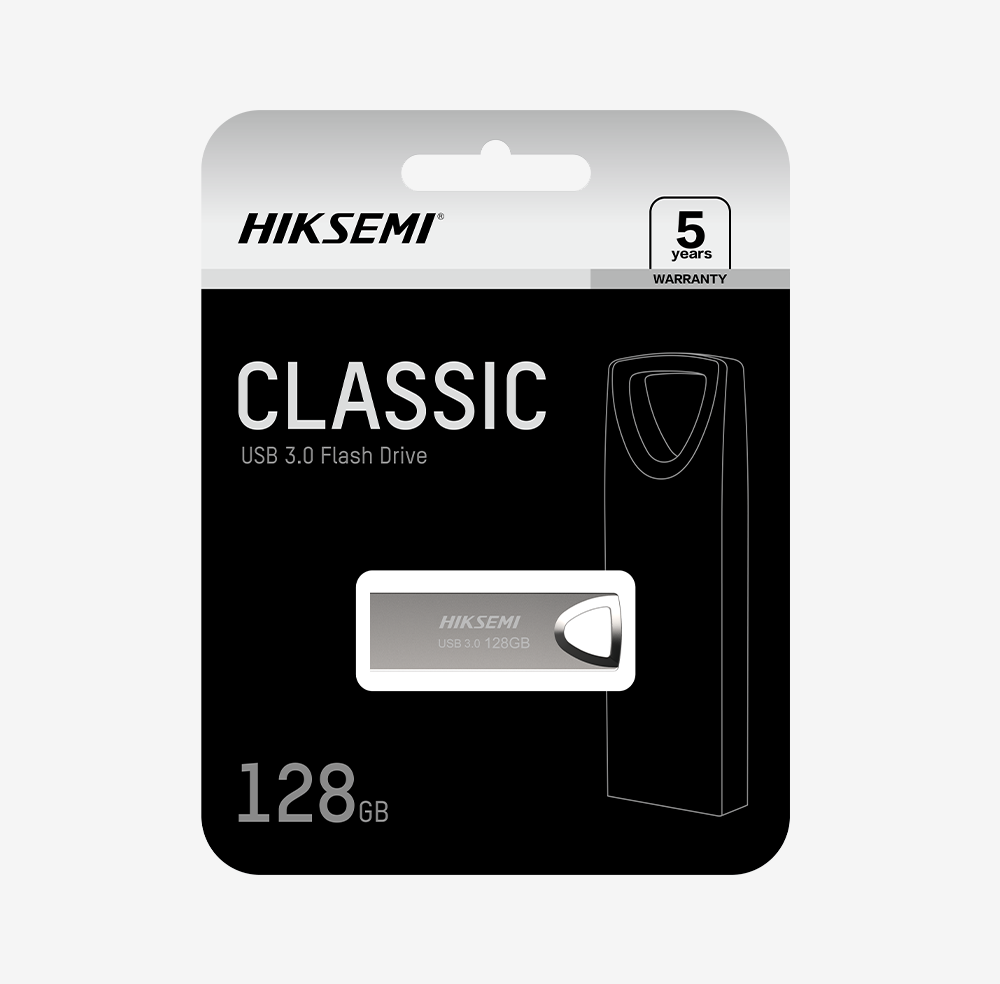 HIKSEMI M200 USB 3.0 Flash Drive HIKSEMI M200 USB 3.0 Flash Drive